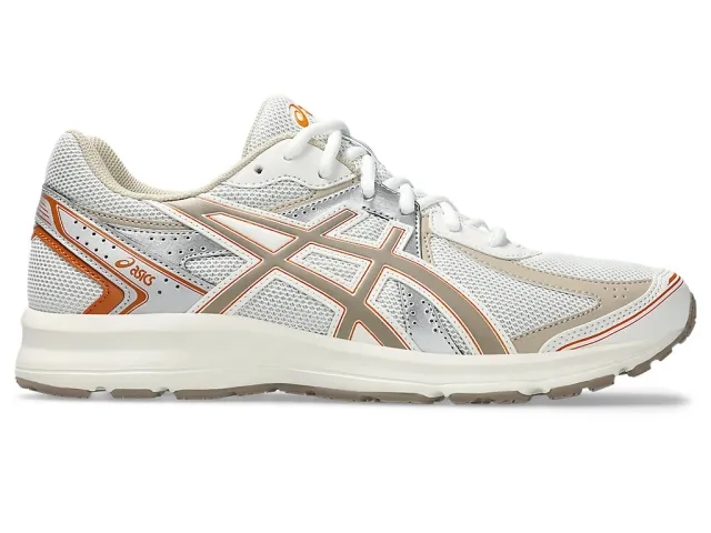 Sneakers Asics Jog 100S White/ Greige Eur 36