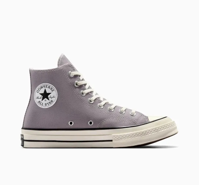 Sneakers Converse Chuck 70 Hi Mauve Stone/ Egret/ Black Eur 8.5