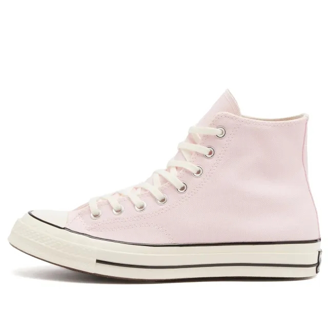 Converse Chuck Taylor 1970s Hi Sneaker Pink Frosting/Egret/Black