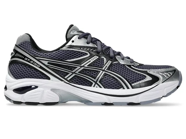 Sneakers Asics Gt-2160 Indigo Fog/ Pure Silver Eur 39.5