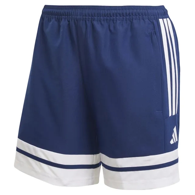 Adidas Squadra 25 Downtime Shorts