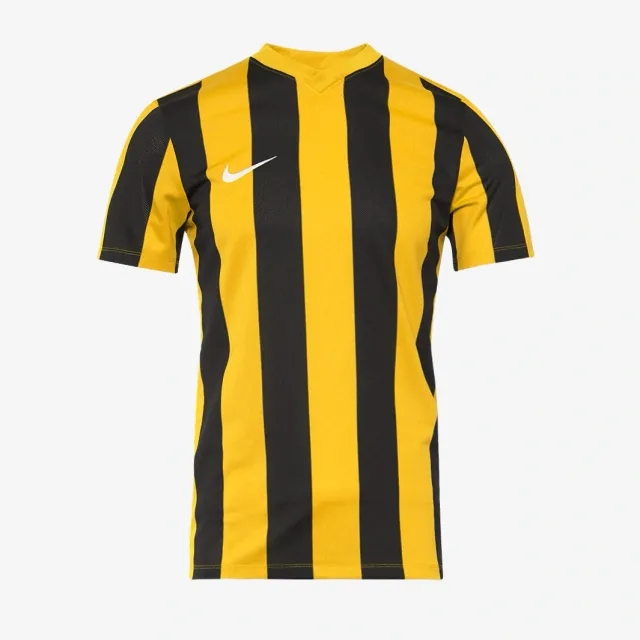 Nike Junior Striped Division V SS Shirt
