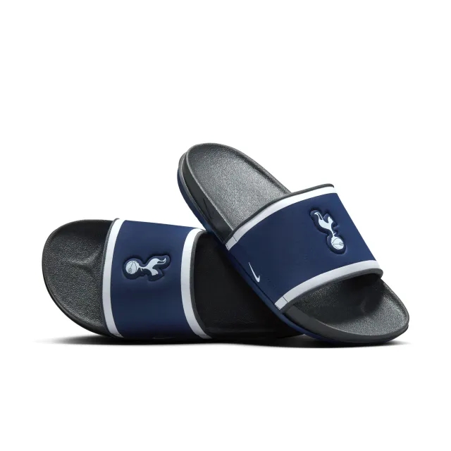 Nike Tottenham Offcourt Sliders 2024-2025