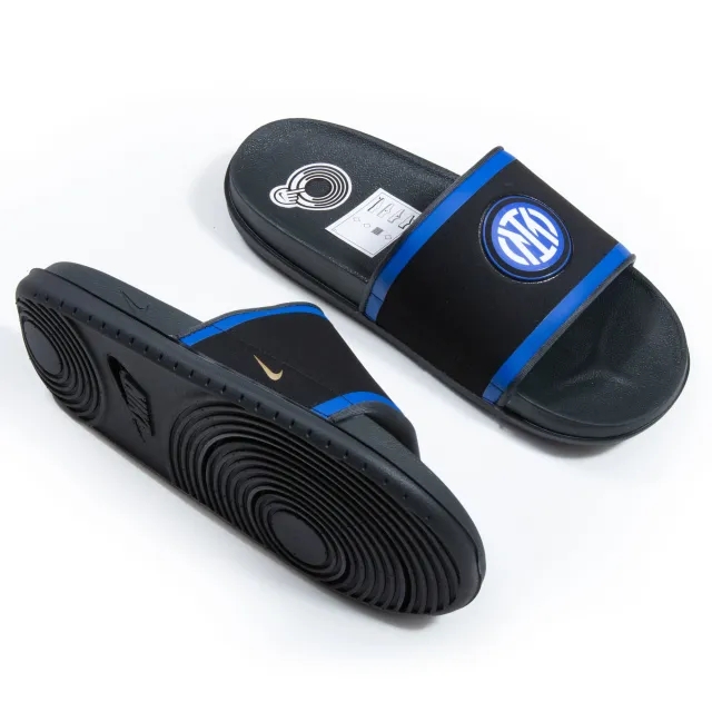 Nike Inter Milan Offcourt Sliders 2024-2025