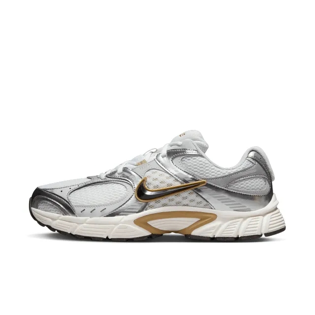Nike V5 RNR Men's Shoes - White