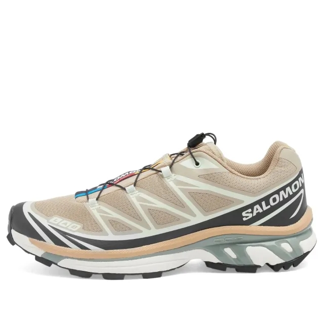 Salomon Xt-6