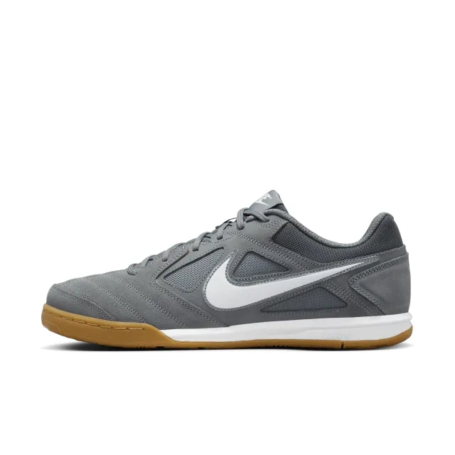 Nike Gato Men's Shoes - Grey