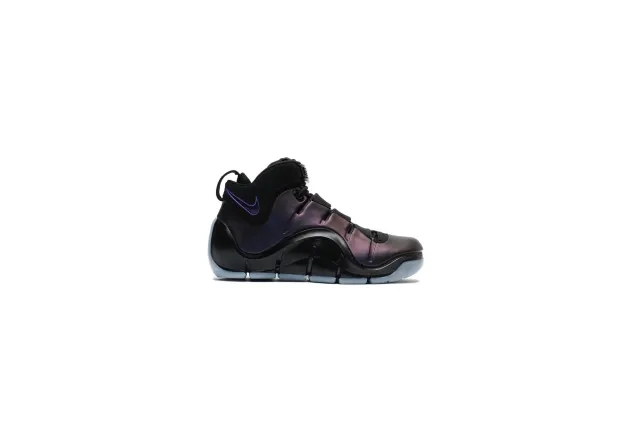 Nike ZOOM LEBRON IV