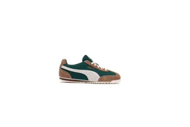 Puma Arizona Suede