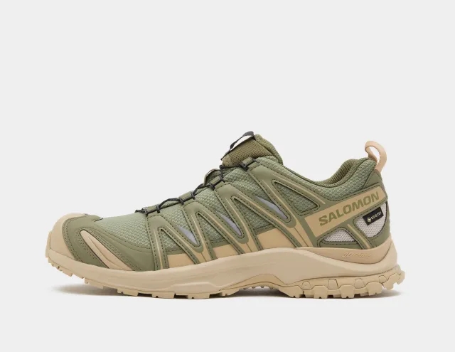 Salomon XA PRO 3D GORE-TEX