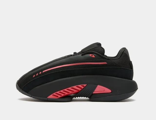 adidas Mad Iiinfinity - Black, Black