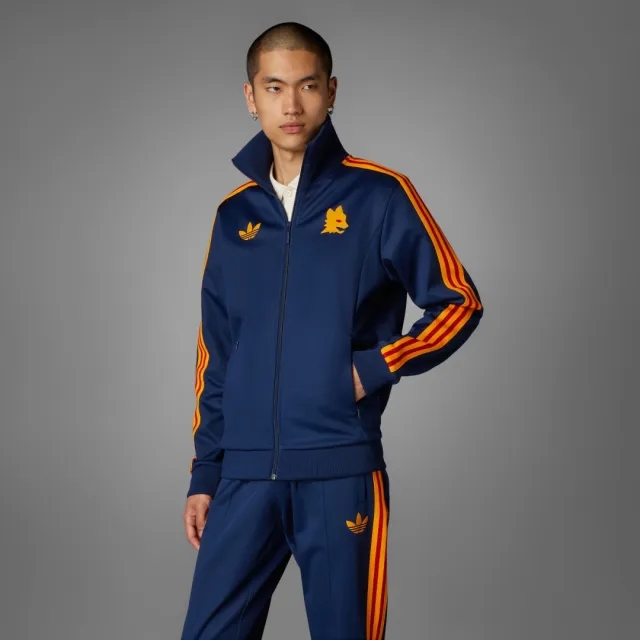 Adidas Originals x AS ROM TRACK TOP 92/93
