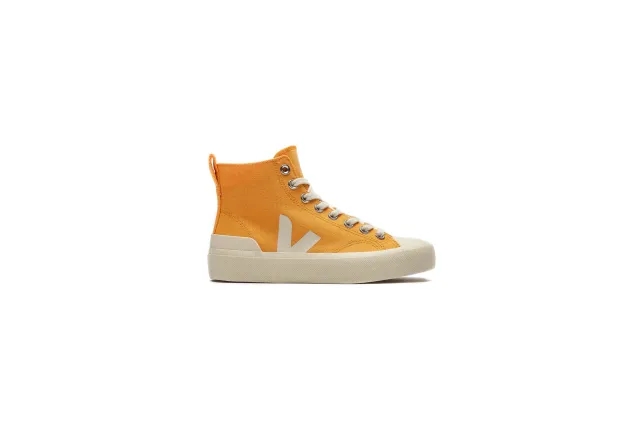 Veja WMNS Wata II Canvas
