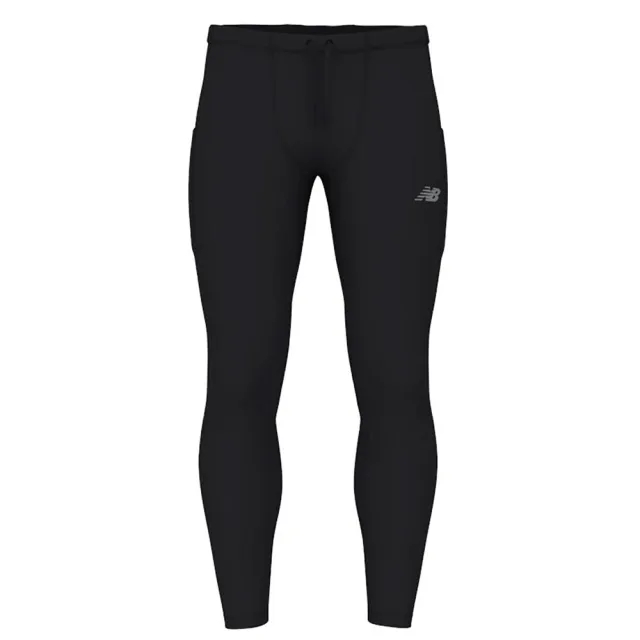 New Balance Sleek Pocket Leggings