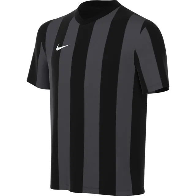 Nike Junior Striped Division V SS Shirt