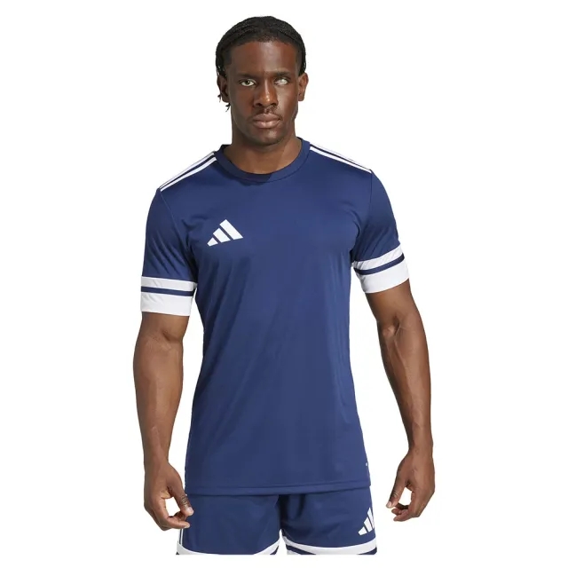 adidas Squadra 25 Slim SS Shirt