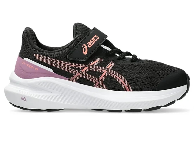 Asics Gt-1000 13 Ps Infants Running Shoes