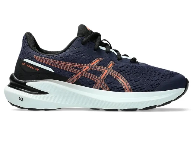 Asics Gt-1000 13 Gs
