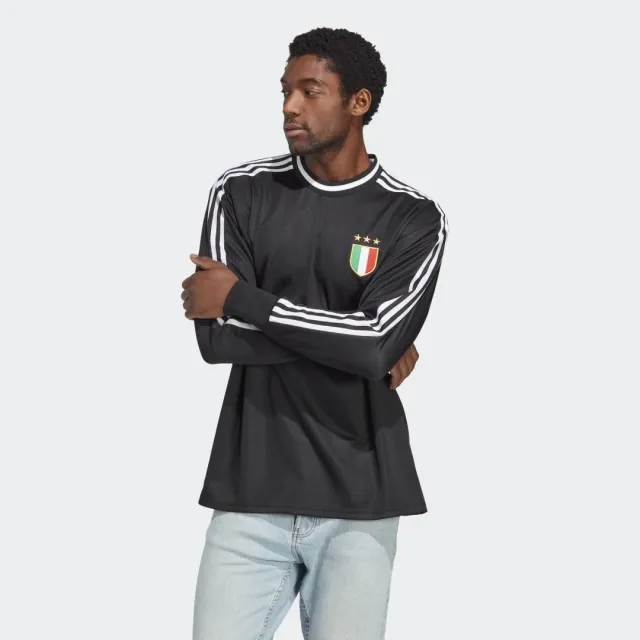 adidas Juventus Icon Goalkeeper Jersey