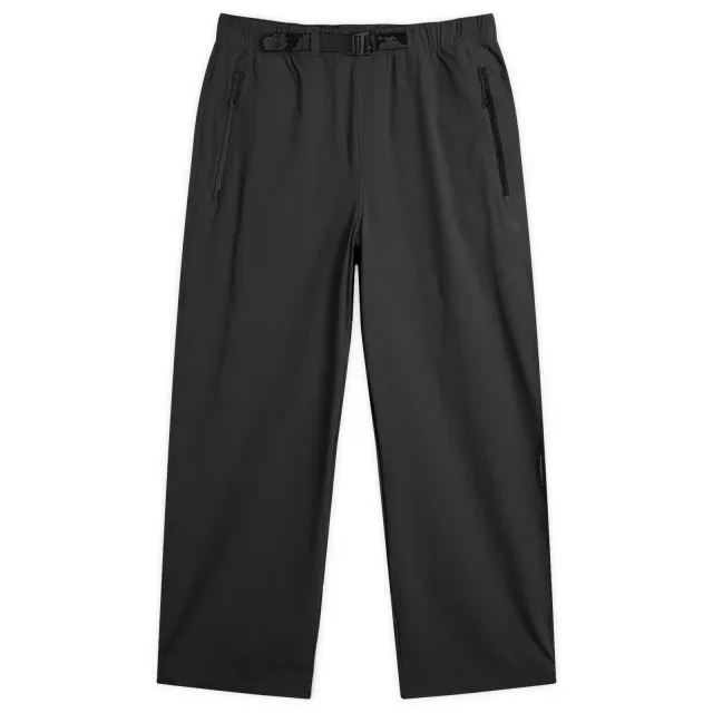 The North Face Men's M North Dome Wind Trousers Tnf Black