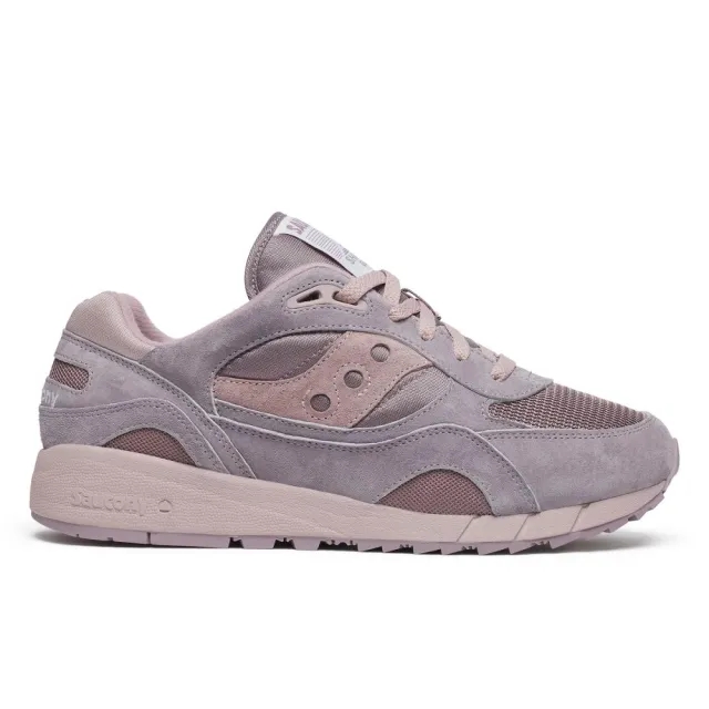 Saucony - Shadow 6000 in Purple