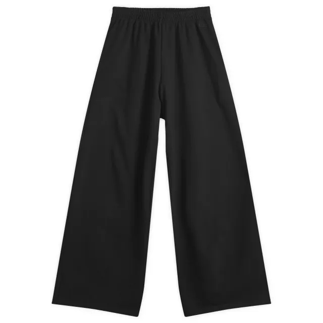 Balenciaga Men's Baggy Sweat Pants Black
