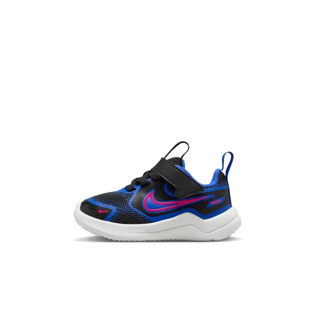 Nike Cosmic Runner Baby/Toddler Shoes - Black