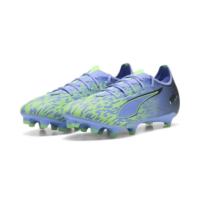 Puma Ultra 5 Match Fg/Ag Christian Pulisic Chasing The Dream - ['Purple']