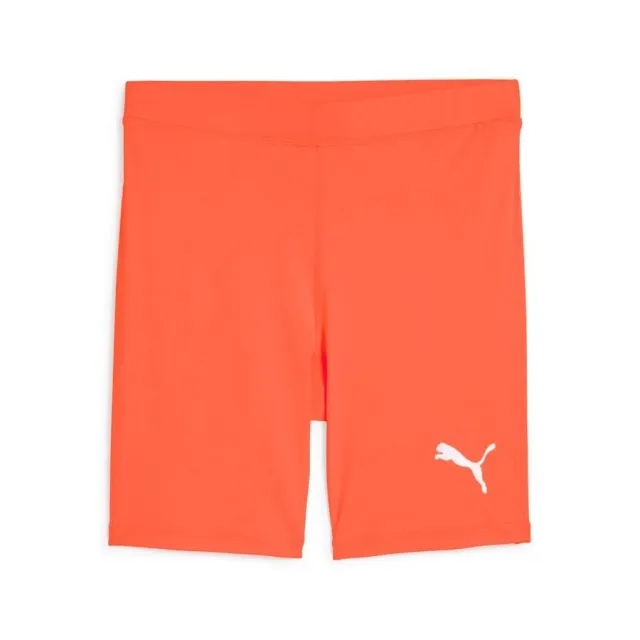 Puma Baselayer Liga Tights - ['Orange']
