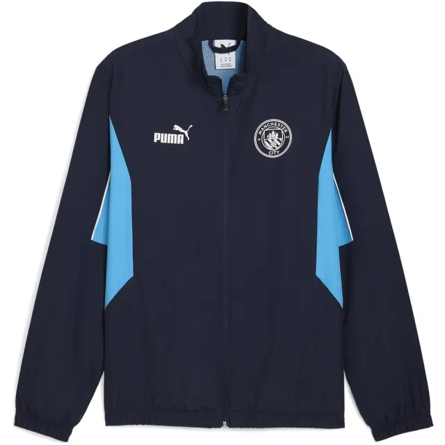 Puma  - Navy / Team Light Blue