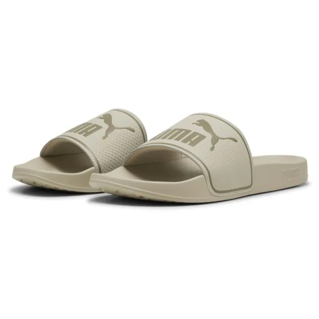 Puma Slide Leadcat 2.0 - ['Brown']
