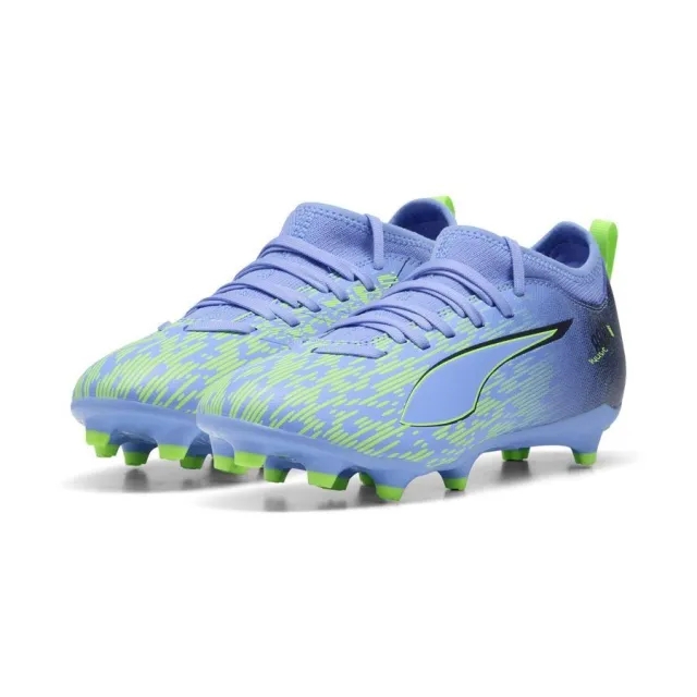 Puma Ultra 5 Match Fg/Ag Christian Pulisic Chasing The Dream - ['Purple']