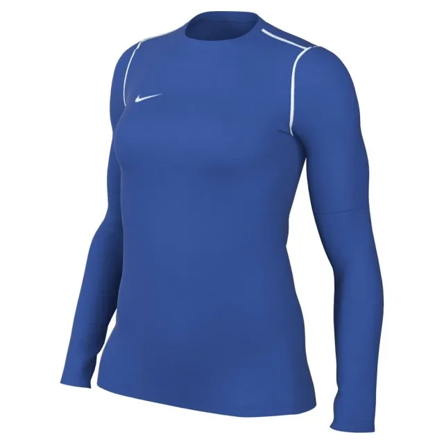 Nike Dri-fit Park 20 Long Sleeve T-shirt
