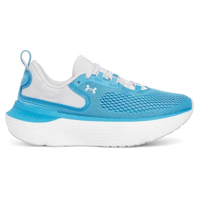 Under Armour  Infinite Elite 2 Women's Running Shoes Ether Blue / Halo Gray / Halo Gray 7