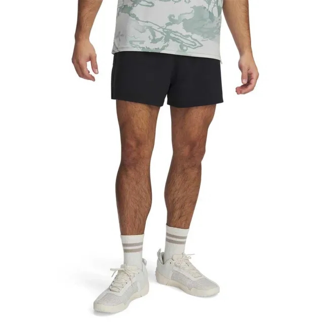 Under Armour Meridian Woven Shorts