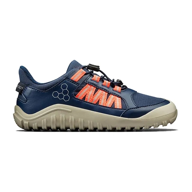 Vivobarefoot Explore At Barefoot Preschool Trainers