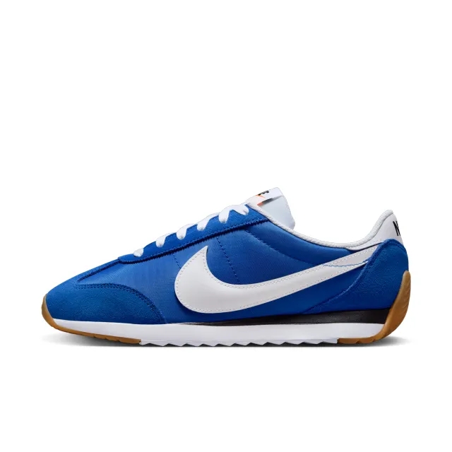 Nike Pacific Women's Shoes - Blue