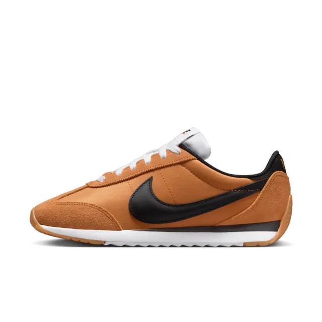Nike Pacific Women's Shoes - Orange