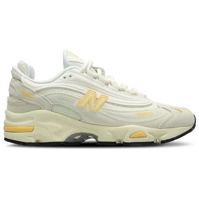 New Balance 1000 Women Shoes - Brown