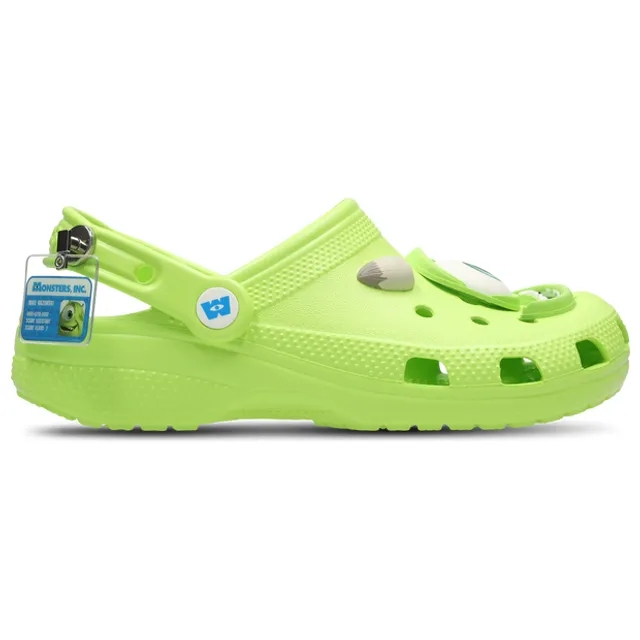 Crocs Classic Unisex Shoes - Multi