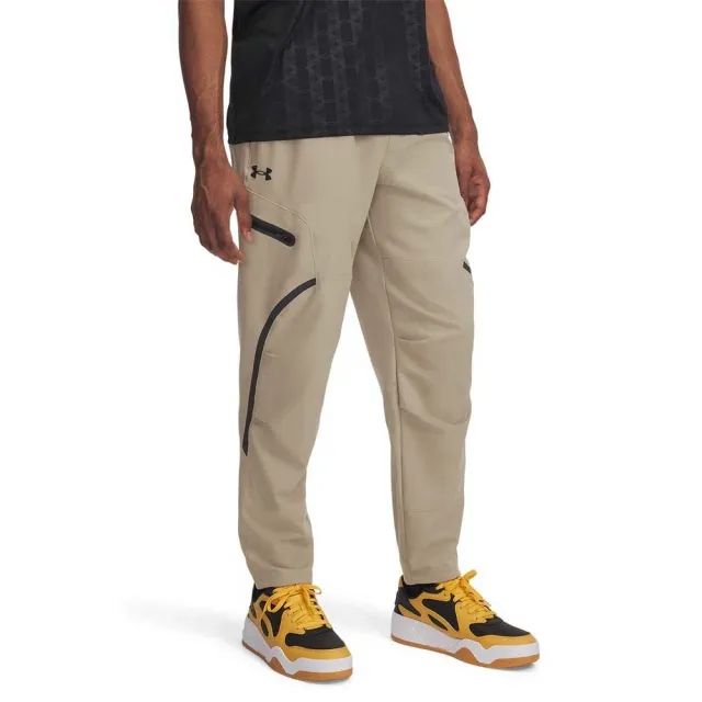 Under Armour Unstoppable Cargo Pants