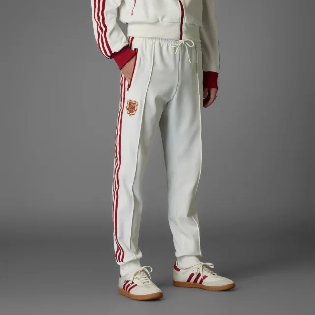 adidas FC BAYERN 125 TRACK PANT