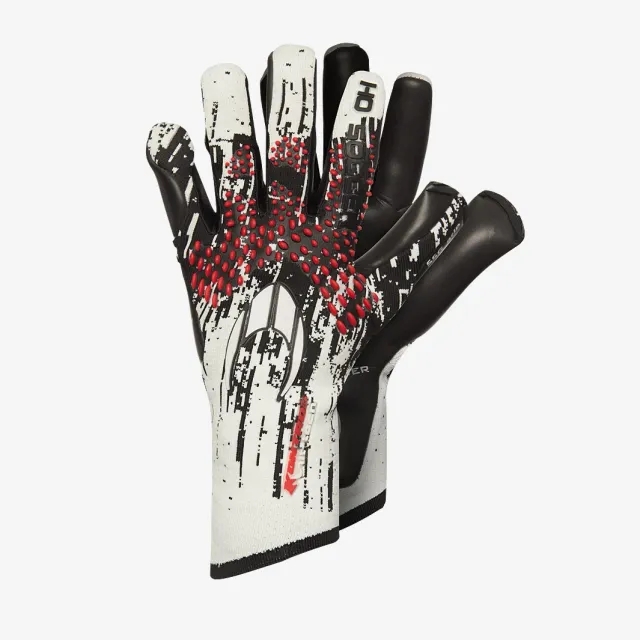 HO Soccer HO Kids SSG Kontrol Knit GK Gloves