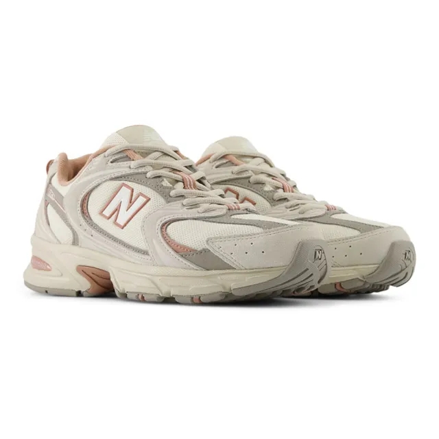 New Balance 530 Women Shoes - Brown
