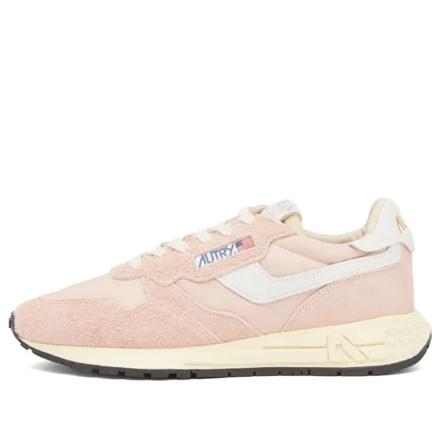 Autry Action Shoes WMNS REELWIND LOW