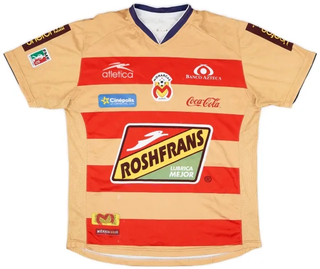 2005-06 Modena Errea Polo Shirt - 8/10 - (L)