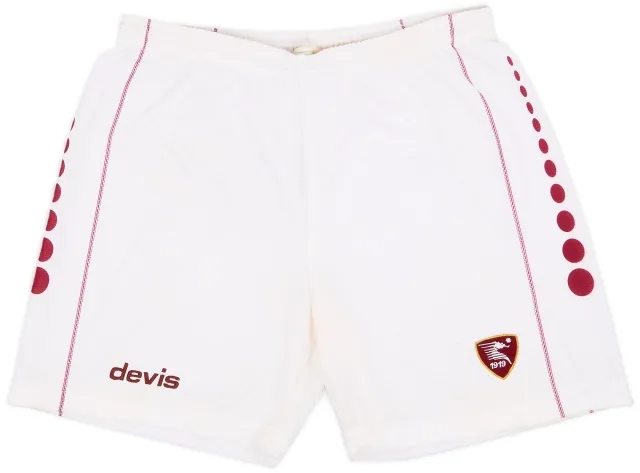 2003-04 Salernitana Away Shorts - 5/10 - (XL)