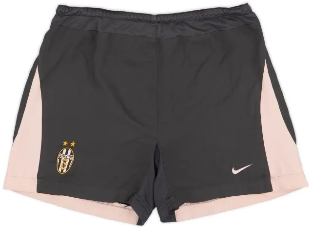Nike 2003-04 Juventus Away Shorts - 5/10 - (L)