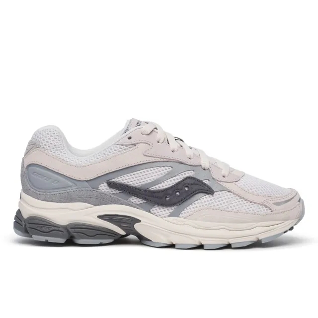 Saucony - ProGrid Omni 9 Premium in Grey