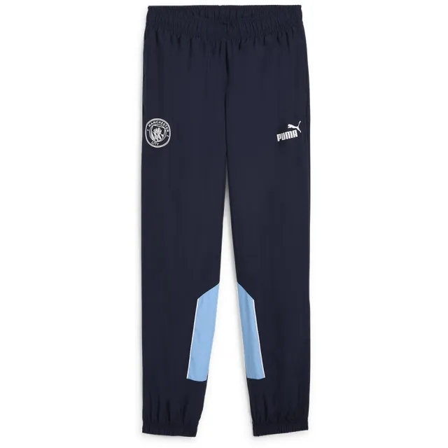 Puma  - Navy / Team Light Blue